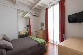 Spanish Steps Vittoria Studios Rome